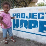 Project HOPE - Dominican Republic