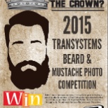 Beard Competition