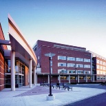 Kornberg Medical Research Building