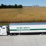 Forsyth, IL Distribution Center