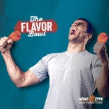 A Flavorholic!