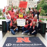 Bank of Husker Nation