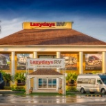 Lazydays continues to add locations nationwide.