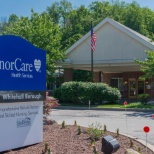 HCR Manorcare  Whitehall Pa