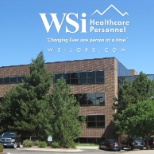 WSi Healthcare Personnel, Inc. Corporate Office