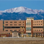 Penrose St. Francis Hospital