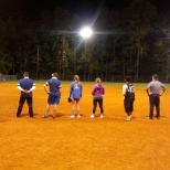 Softballin