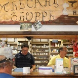 The Apothecary Shoppe