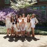 Phi Sigma Rho, Alpha-Eta Chapter, Gamma Class