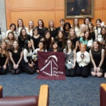 Phi Rho Induction