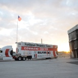 Mobile Command Center