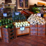 Melon Display