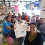 convivencia en equipo