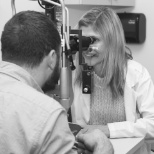 Ophthalmology At CS-HHC