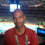 Olympic Games Rio2016