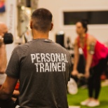 Healthtrax Fitness Personal Training for ALL