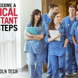 How to Become a Medical Assistant in 4 Steps