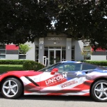 Lincoln - Corvette