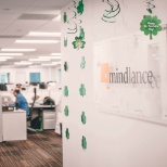 Mindlance New Jersey Office 