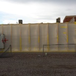 Exterior Containments