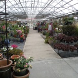 Garden center