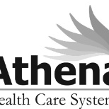 Athena Logo