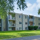 Barrington Apartments