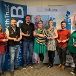 BBB Employee Awards