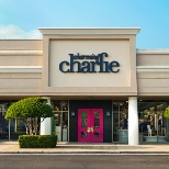 Charming Charlie Store