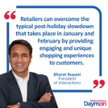 Retail Perceptions