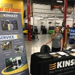 Universal Technical Institute (Norwood, MA) Winter Career Fair