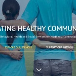 United Services, Inc Creating Healthy Communities