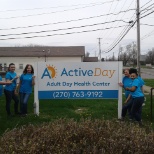 Active Day Center in Elizabethtown