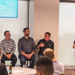 Open Invite MAY 2019 Datto Engineering Panel in Rochester!