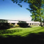 i2Systems Plant in Morris, CT