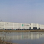 High Performance Foams facility in Carol Stream, IL