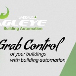 Eagle Eye Building Automation