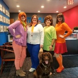 Scooby Doo