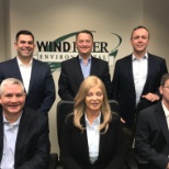 Wind River Environmental Executive Team