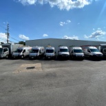 Hood Cleaning Fleet