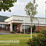 Intermountain campus, Lamborn Street