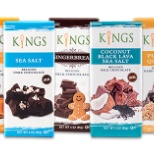 Kings Candy Bars