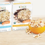 Kings Food Products