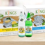 Kings Food Products