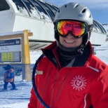 Ski Instructor