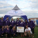 Relay for Life - Team TicketNetwork