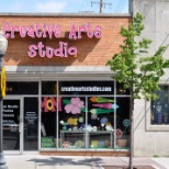 StoreFront Creative Arts Studio in Royal Oak, MI