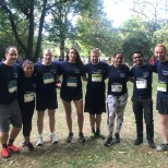 JP Morgan Run 2018