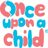 Once Upon A Child