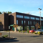 Our Clinic and Administrative offices; located in Manchester, CT.